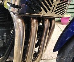 Suzuki GSX1400 K6 - Image 8/10