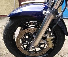 Suzuki GSX1400 K6 - Image 10/10