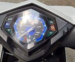 Mio i 125s 2019 model - Image 3/5