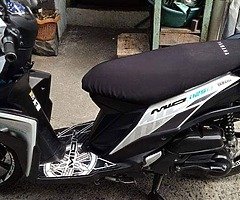 Mio i 125s 2019 model - Image 5/5