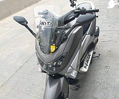 Nmax abs v1 2020 - Image 5/5