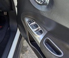 1.5 Diesel Nissan Juke - Image 3/8