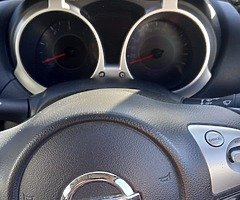 1.5 Diesel Nissan Juke - Image 4/8