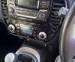 1.5 Diesel Nissan Juke - Image 5/8