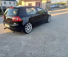 05 mk5 golf 1.9 TDINct&Tax