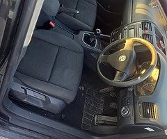 05 mk5 golf 1.9 TDINct&Tax - Image 3/8