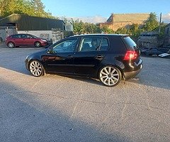 05 mk5 golf 1.9 TDINct&Tax - Image 5/8