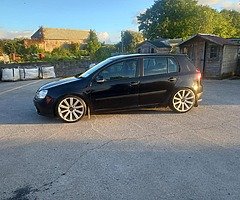 05 mk5 golf 1.9 TDINct&Tax - Image 6/8
