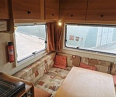 1998 Fiat  Ducato 1.9 TD motorhome