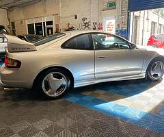 Toyota Celica GT4 1997