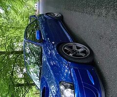 Subaru