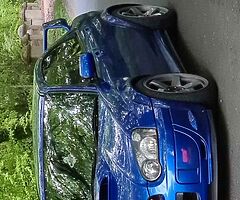 Subaru
