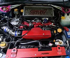Subaru - Image 4/9