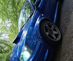 Subaru - Image 6/9