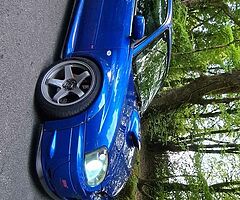Subaru - Image 8/9