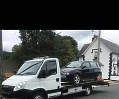 Scrap car collection - Image 7/8