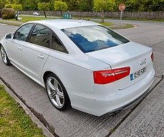 Audi a6 - Image 3/10