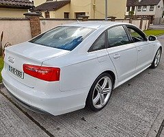 Audi a6 - Image 4/10