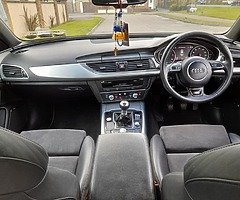 Audi a6 - Image 5/10