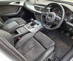 Audi a6 - Image 7/10
