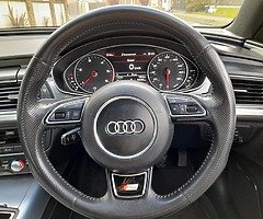 Audi a6 - Image 8/10