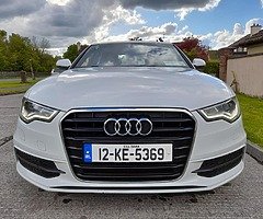 Audi a6 - Image 10/10