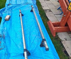 Rhino roof bars - Image 4/4