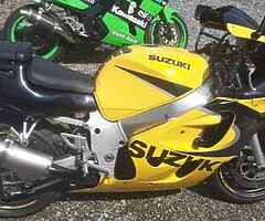 Gsxr600