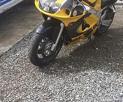 Gsxr600
