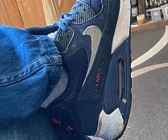 Anyone selling air max