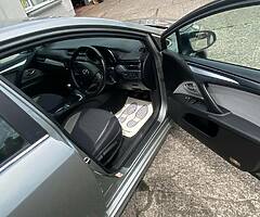 Toyota Avensis Business edition - Image 3/7