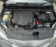 Toyota Avensis Business edition - Image 6/7