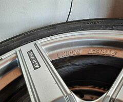 2022 Ford Fiesta - Image 4/5