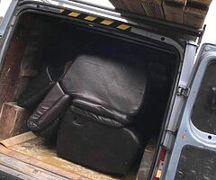 Anyone lift a bike from Belfast 