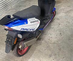 2012 CPI GTR - Image 4/4