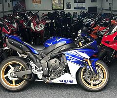 2021 Honda CBR