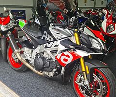 2021 Honda CBR