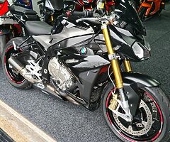 2021 Honda CBR - Image 7/10