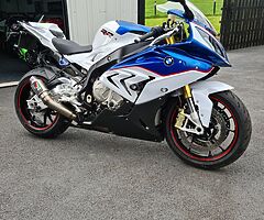 2021 Honda CBR - Image 10/10