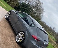 Seat leon 2010 - Image 5/7