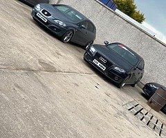 Seat leon 2010 - Image 6/7