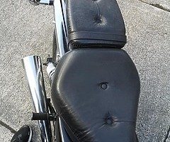 Suzuki marauder 250cc - Image 9/10