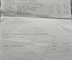 2006 Suzuki GSX-R - Image 5/8