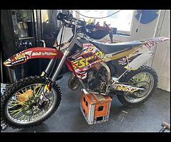 2004 Gas Gas EC