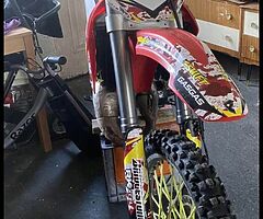 2004 Gas Gas EC - Image 4/4