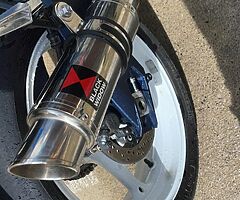 Suzuki GSXR600 - Image 4/7