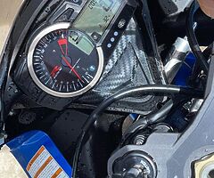 Suzuki GSXR600 - Image 5/7