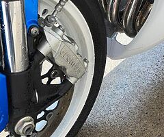 Suzuki GSXR600 - Image 7/7