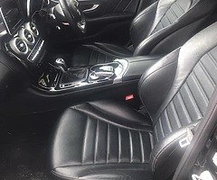 2014 Mercedes-Benz C-Class - Image 5/8