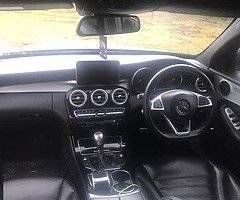2014 Mercedes-Benz C-Class - Image 7/8